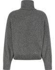 Brunello Cucinelli Brunello Cucinelli English Ribbed Sweater