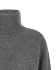 Brunello Cucinelli Brunello Cucinelli English Ribbed Sweater