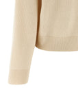 Brunello Cucinelli Brunello Cucinelli English Ribbed Sweater