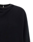Brunello Cucinelli Brunello Cucinelli Precious Collar Dress