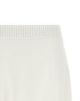 Brunello Cucinelli Brunello Cucinelli Piquet-effect Skirt - Active Line