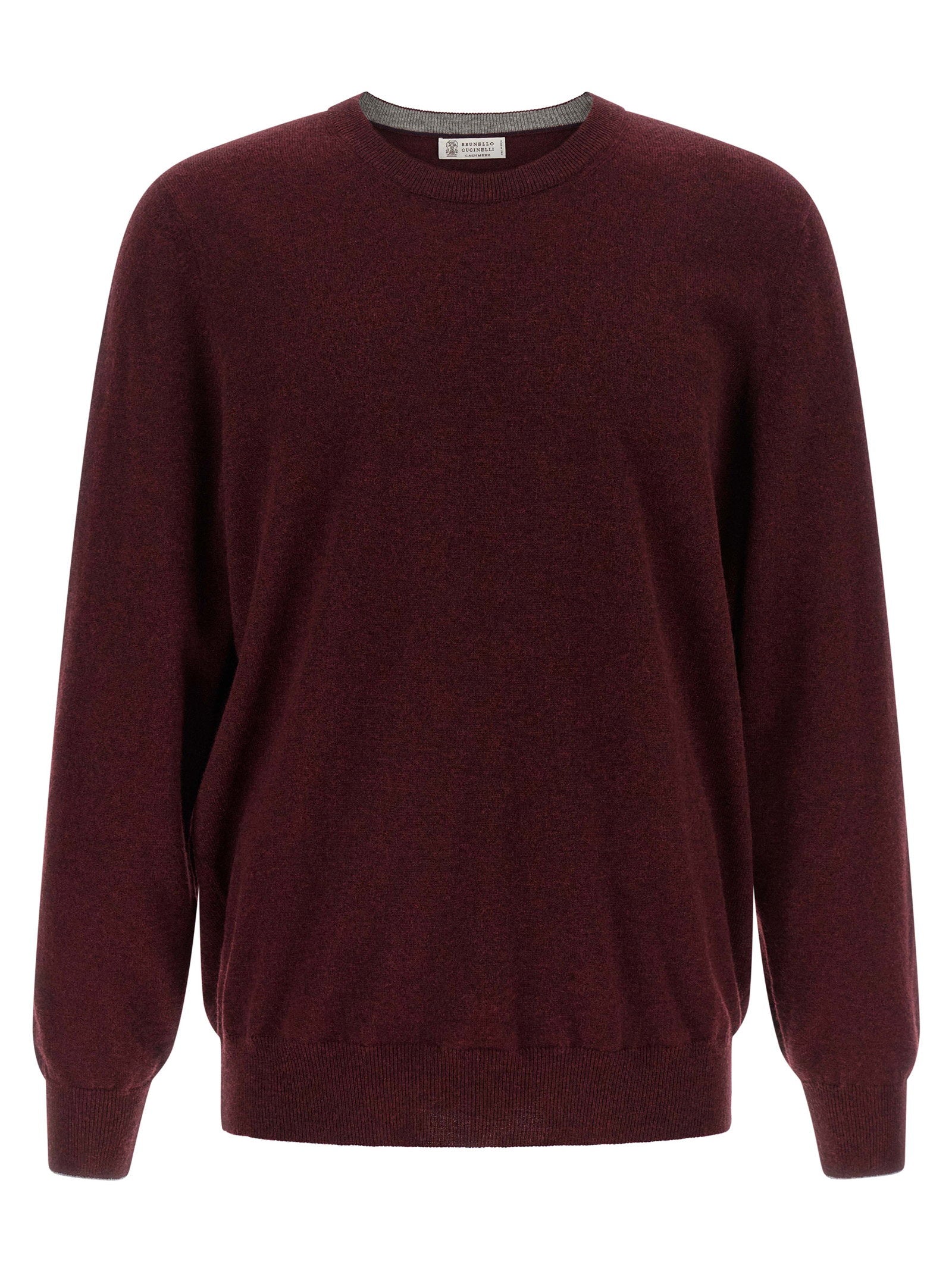 Brunello Cucinelli Brunello Cucinelli Cashmere Sweater