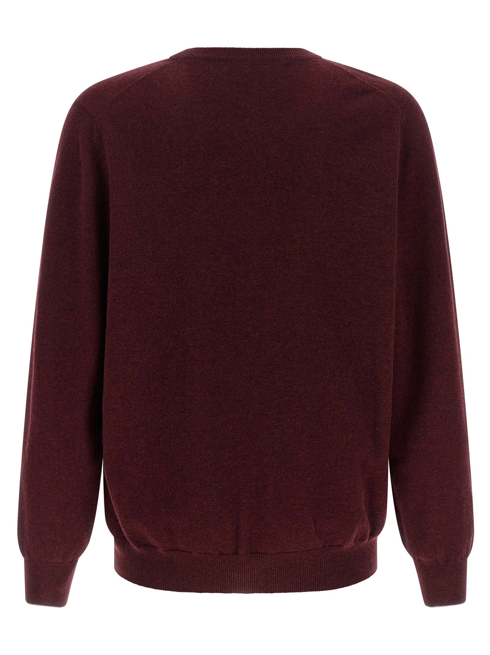 Brunello Cucinelli Brunello Cucinelli Cashmere Sweater
