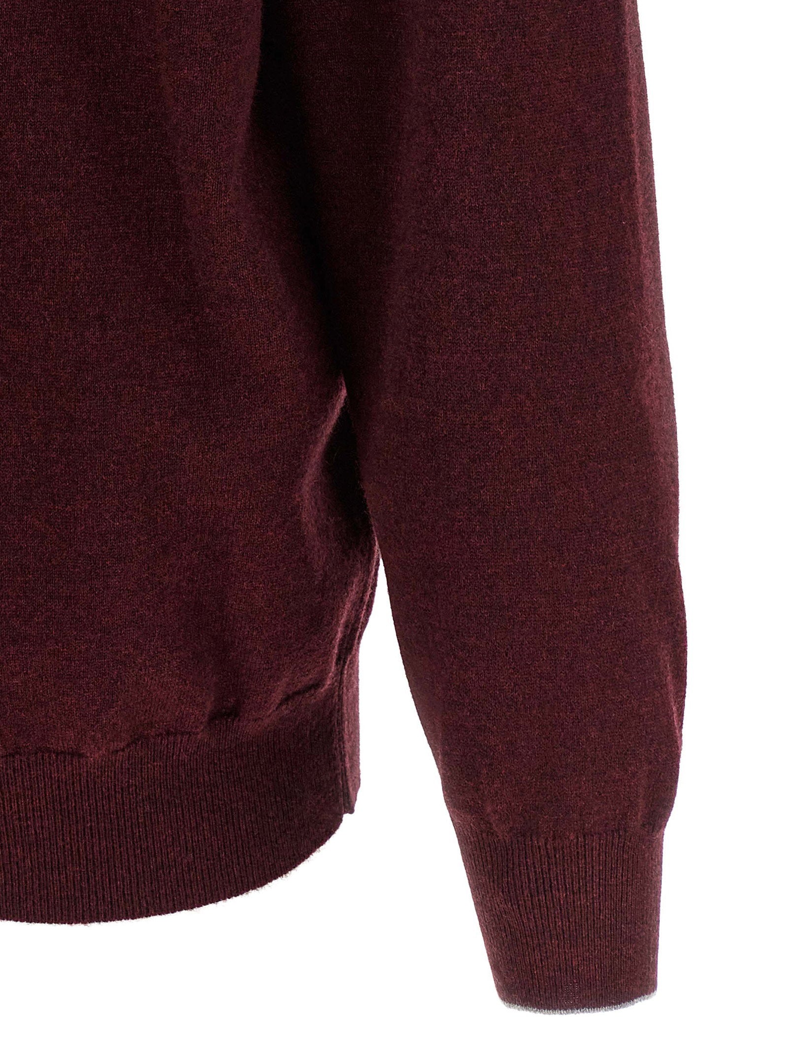 Brunello Cucinelli Brunello Cucinelli Cashmere Sweater