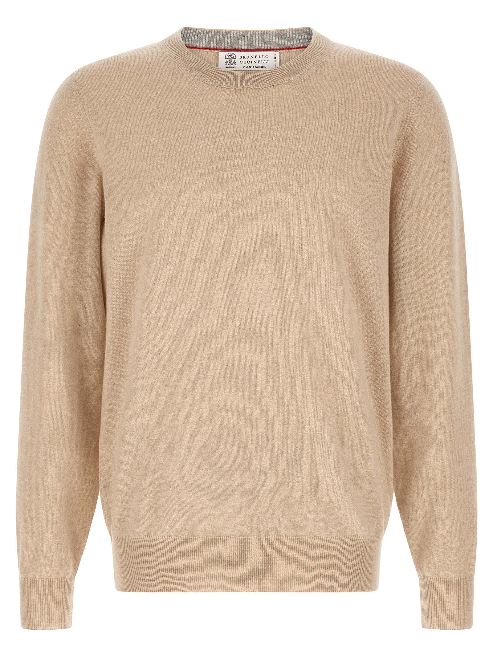 Brunello Cucinelli Brunello Cucinelli Cashmere Sweater