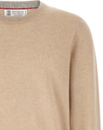 Brunello Cucinelli Brunello Cucinelli Cashmere Sweater