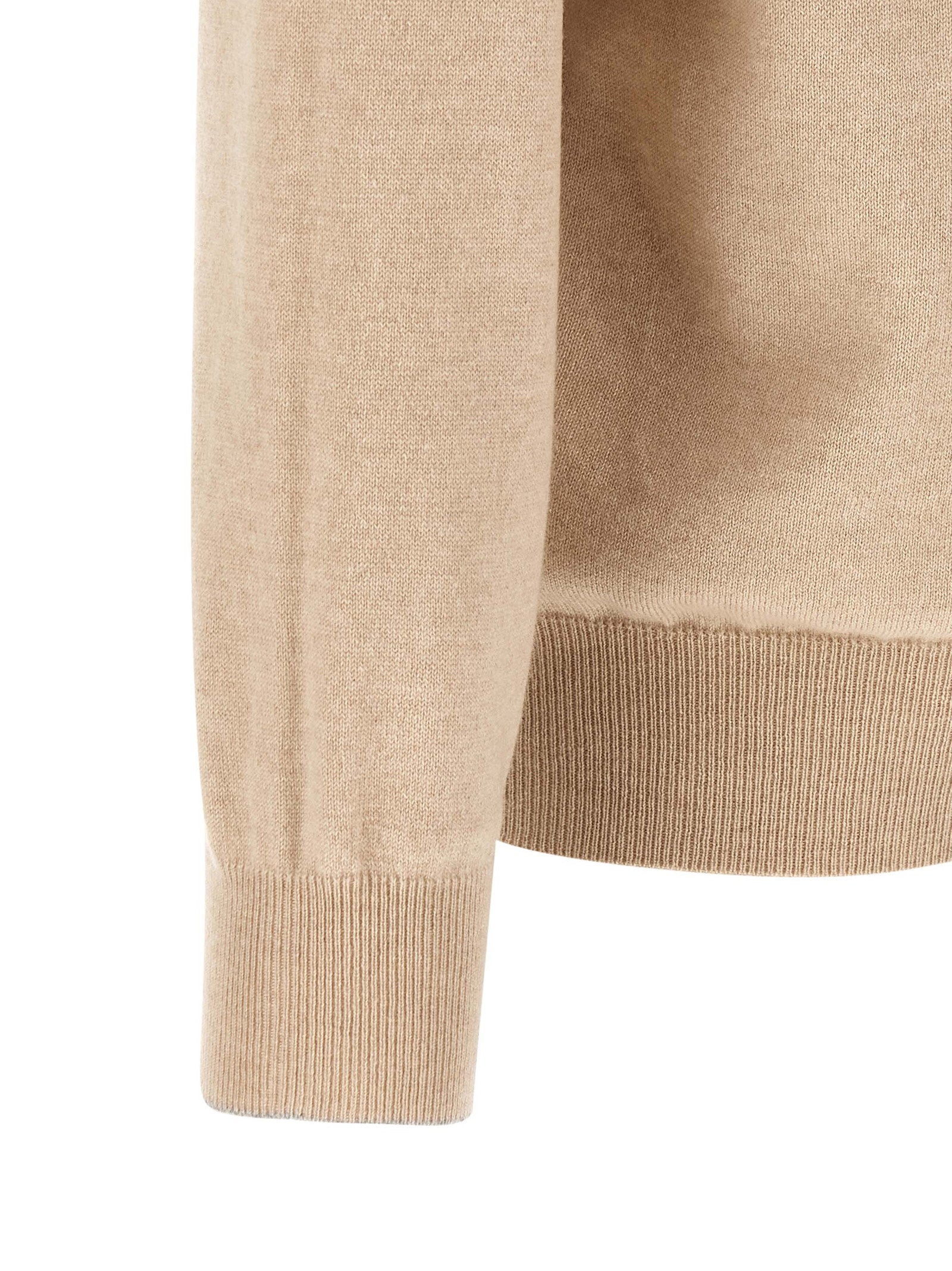 Brunello Cucinelli Brunello Cucinelli Cashmere Sweater