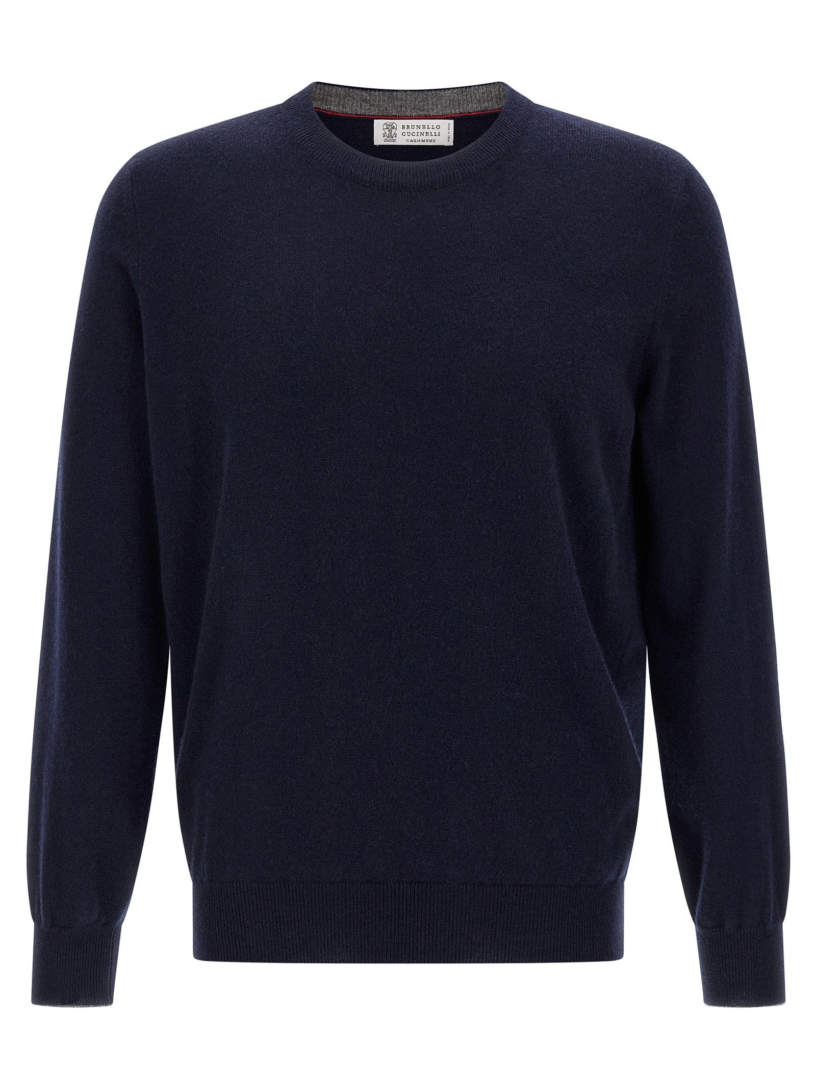 Brunello Cucinelli Brunello Cucinelli Cashmere Sweater