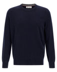 Brunello Cucinelli Brunello Cucinelli Cashmere Sweater