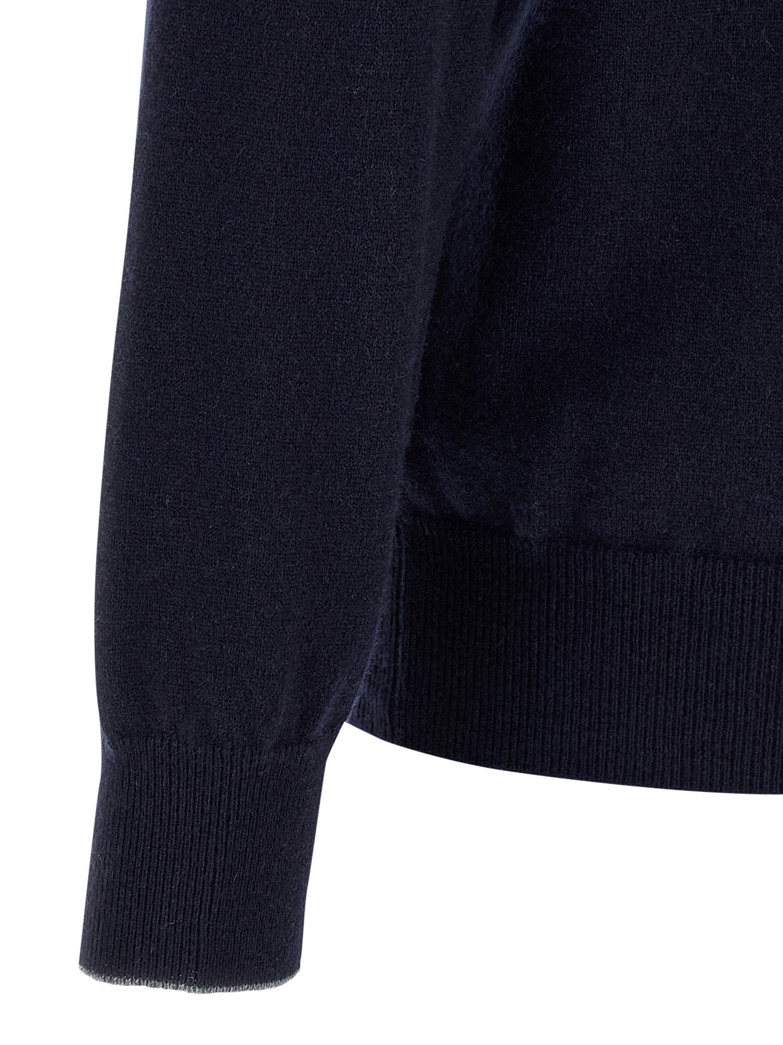 Brunello Cucinelli Brunello Cucinelli Cashmere Sweater