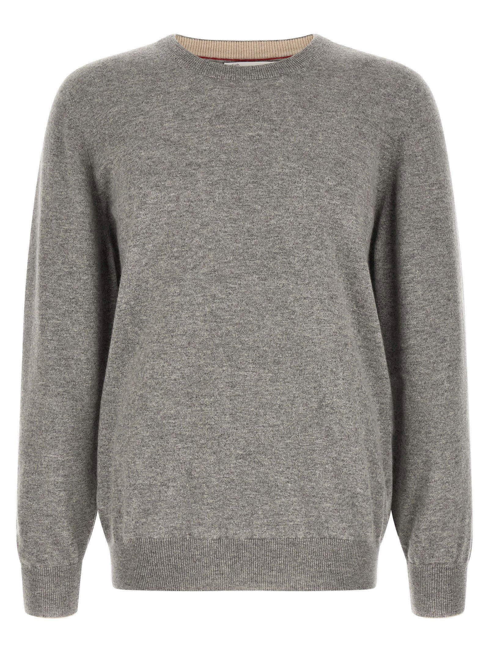 Brunello Cucinelli Brunello Cucinelli Cashmere Sweater