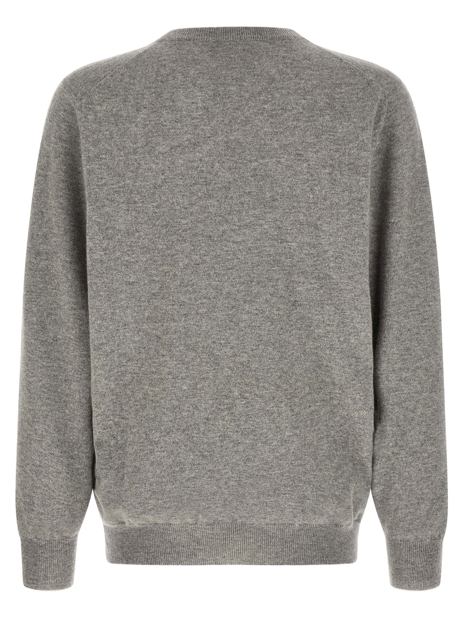 Brunello Cucinelli Brunello Cucinelli Cashmere Sweater