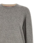Brunello Cucinelli Brunello Cucinelli Cashmere Sweater