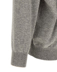 Brunello Cucinelli Brunello Cucinelli Cashmere Sweater