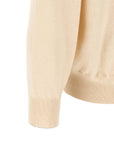 Brunello Cucinelli Brunello Cucinelli Cashmere Turtleneck Sweater