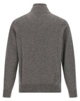 Brunello Cucinelli Brunello Cucinelli Turtleneck Sweater