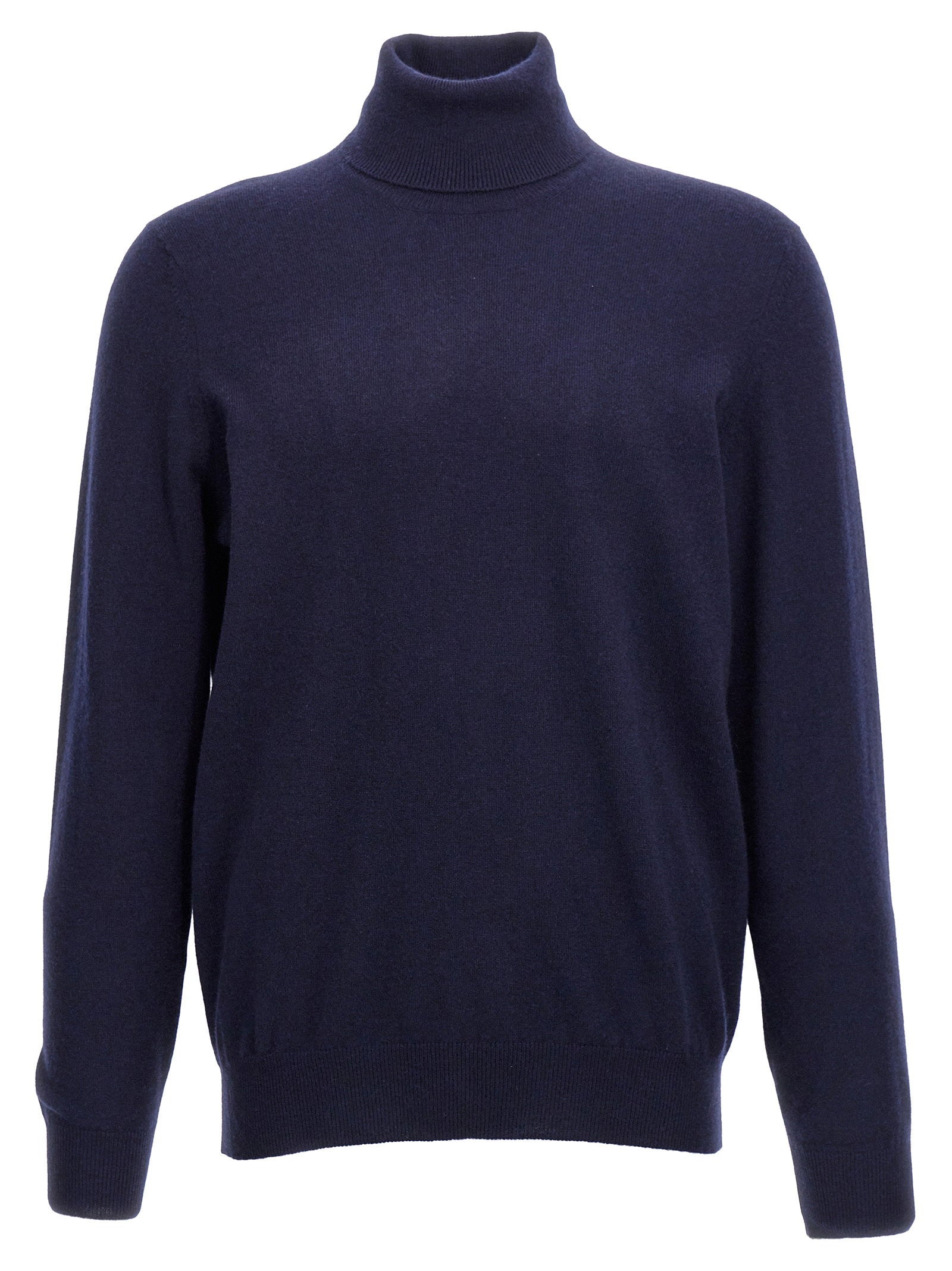 Brunello Cucinelli Brunello Cucinelli Cashmere Turtleneck Sweater