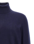 Brunello Cucinelli Brunello Cucinelli Cashmere Turtleneck Sweater