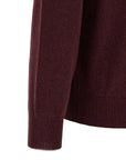 Brunello Cucinelli Brunello Cucinelli Half-zip Cashmere Sweater