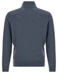 Brunello Cucinelli Brunello Cucinelli Half-zip Sweater