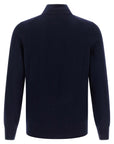 Brunello Cucinelli Brunello Cucinelli Half-zip Sweater