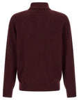 Brunello Cucinelli Brunello Cucinelli Cashmere Knit Polo Shirt