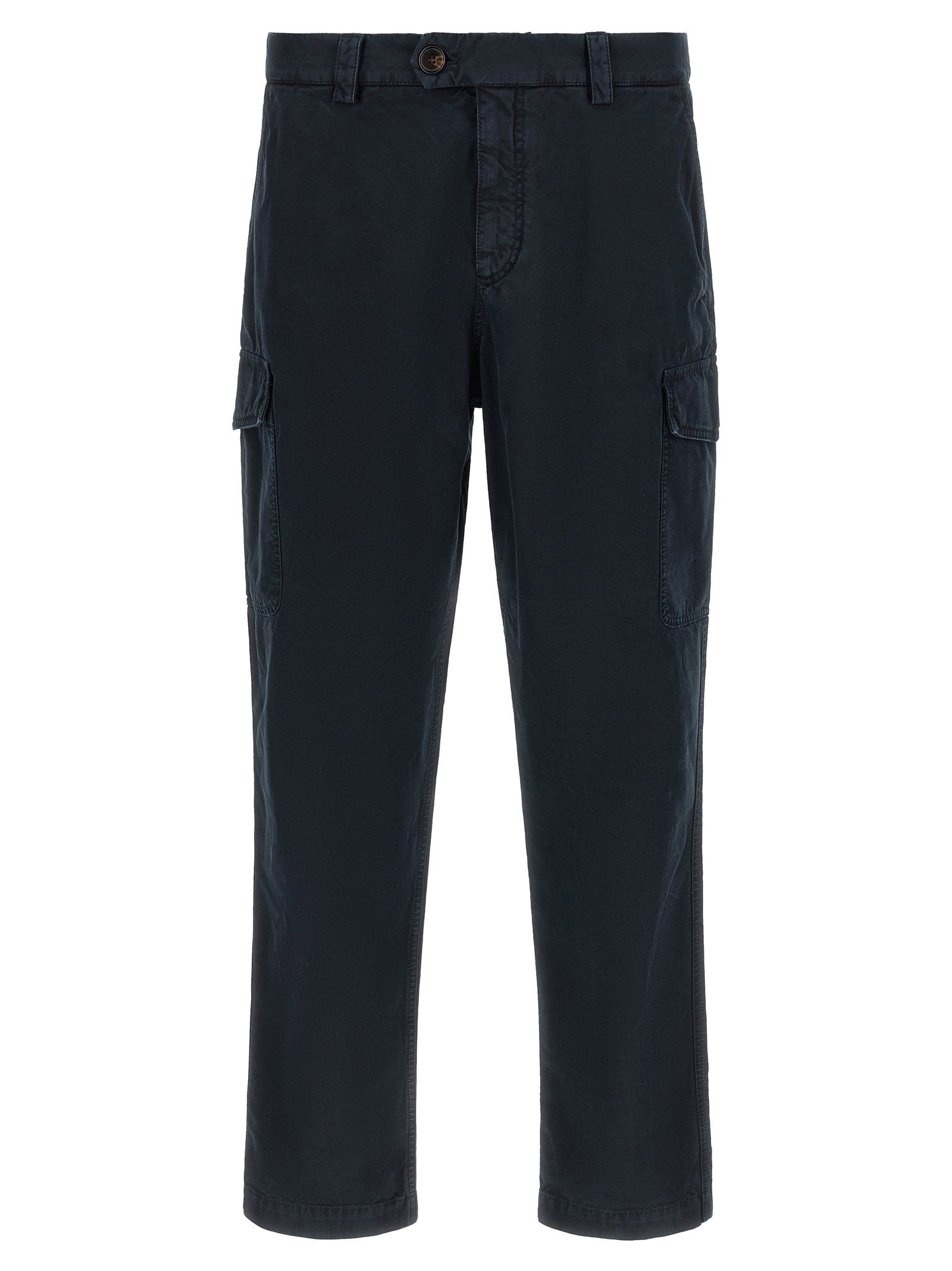 Brunello Cucinelli Brunello Cucinelli Cargo Pants