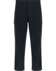 Brunello Cucinelli Brunello Cucinelli Cargo Pants