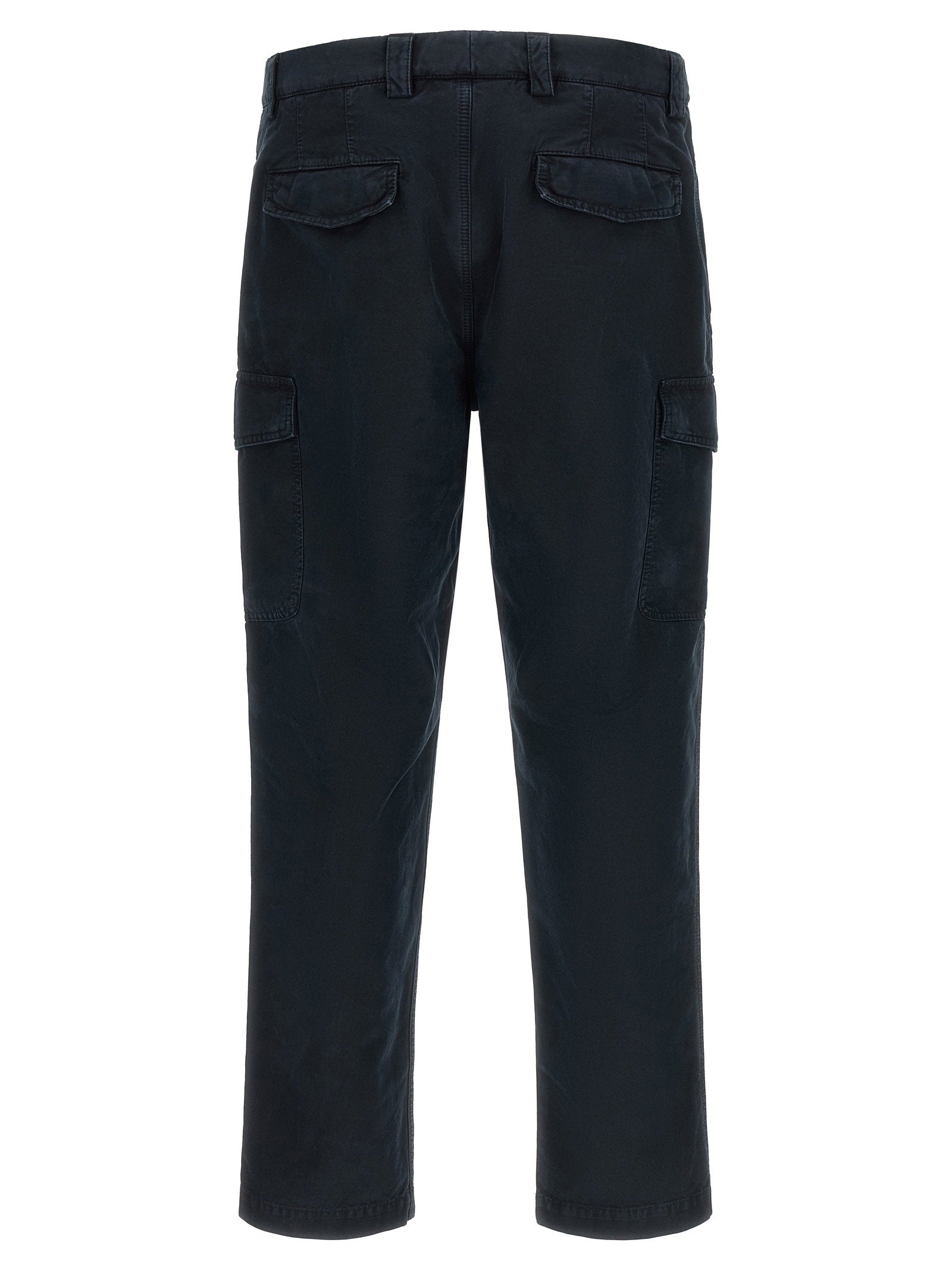 Brunello Cucinelli Brunello Cucinelli Cargo Pants