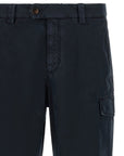 Brunello Cucinelli Brunello Cucinelli Cargo Pants