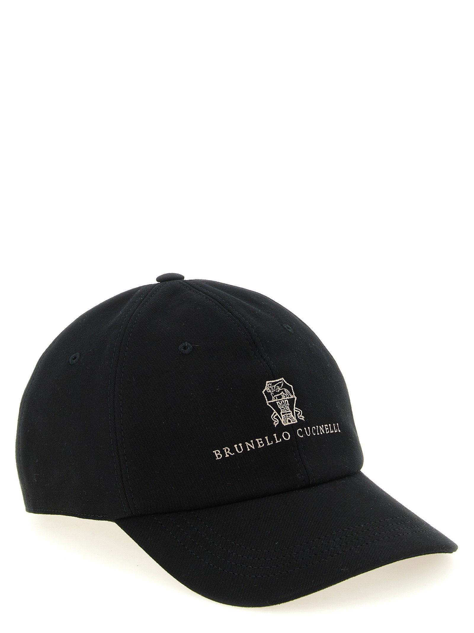 Brunello Cucinelli Brunello Cucinelli Baseball Hat