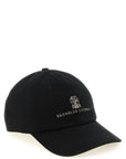 Brunello Cucinelli Brunello Cucinelli Baseball Hat