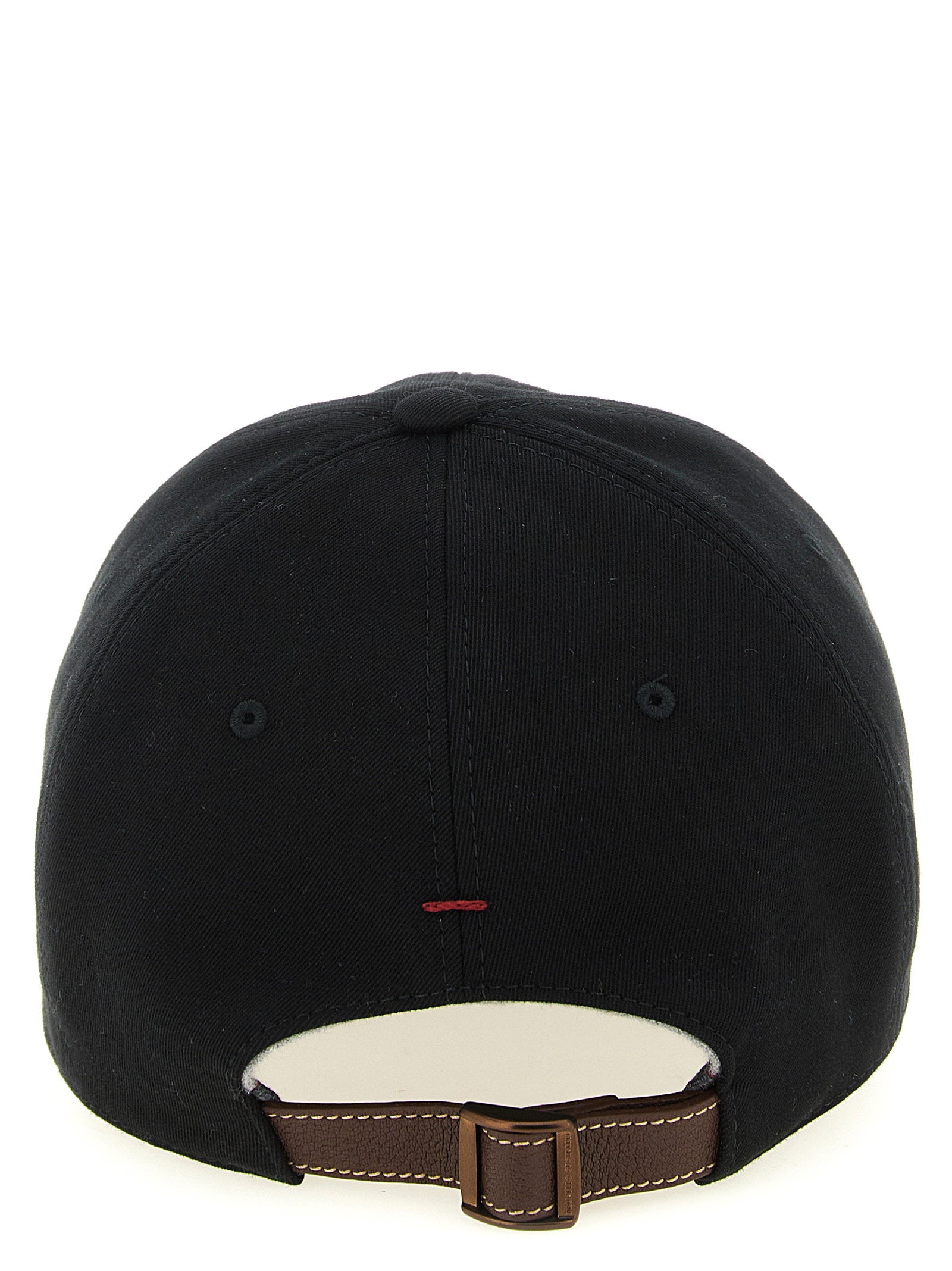 Brunello Cucinelli Brunello Cucinelli Baseball Hat