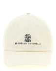 Brunello Cucinelli Brunello Cucinelli Baseball Hat