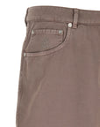 Brunello Cucinelli Brunello Cucinelli Five-pocket Pants
