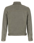 Brunello Cucinelli Brunello Cucinelli Denim Jacket