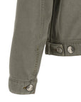 Brunello Cucinelli Brunello Cucinelli Denim Jacket