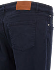 Brunello Cucinelli Brunello Cucinelli Traditional Fit Denim