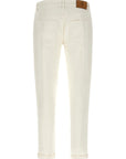 Brunello Cucinelli Brunello Cucinelli Traditional Fit Jeans