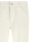 Brunello Cucinelli Brunello Cucinelli Traditional Fit Jeans