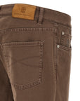 Brunello Cucinelli Brunello Cucinelli Garment-dyed Jeans