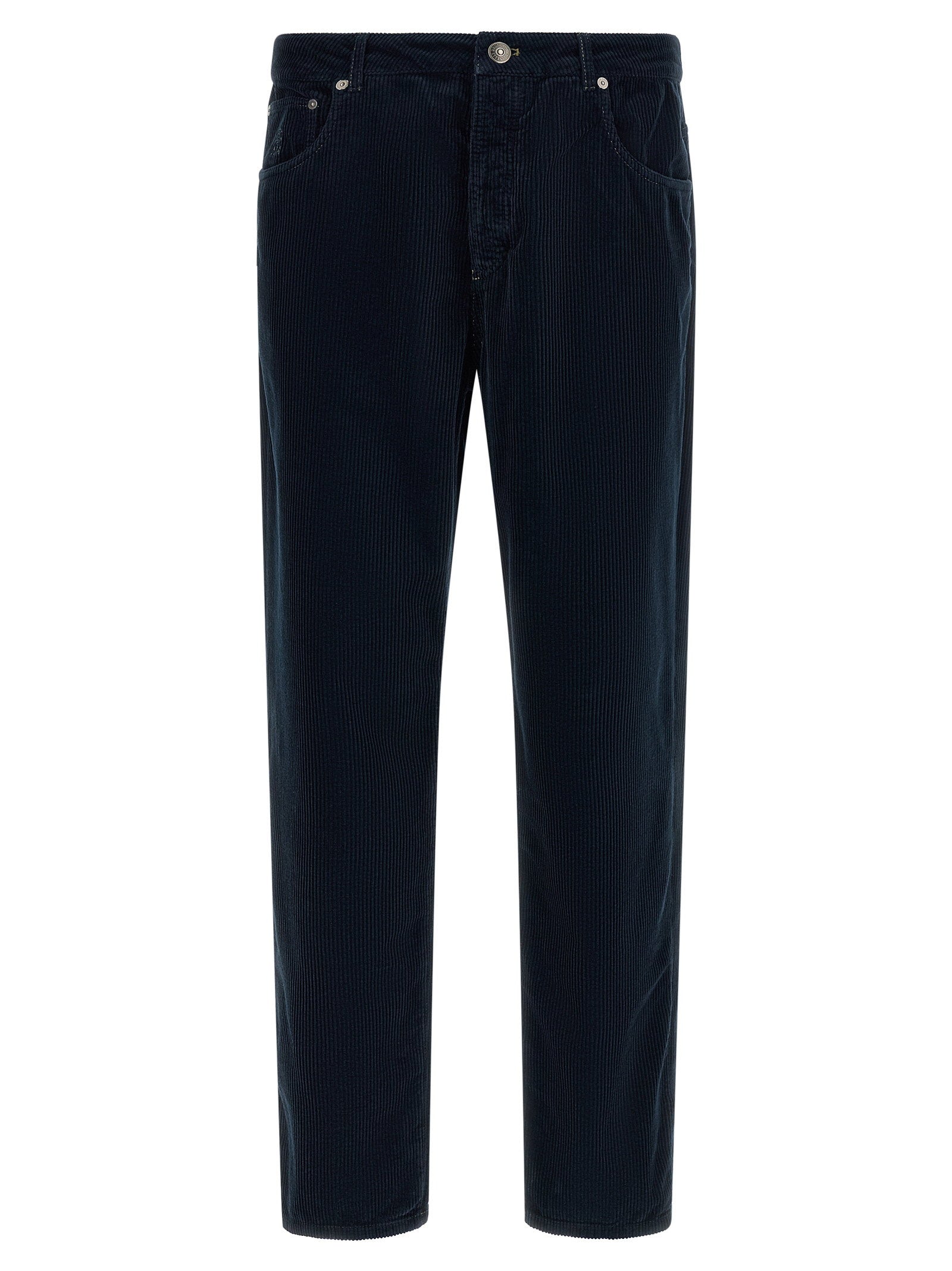 Brunello Cucinelli Brunello Cucinelli Corduroy Pants