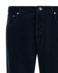 Brunello Cucinelli Brunello Cucinelli Corduroy Pants