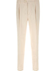 Brunello Cucinelli Brunello Cucinelli American Pima Cotton Pants