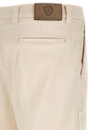 Brunello Cucinelli Brunello Cucinelli American Pima Cotton Pants