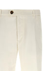 Brunello Cucinelli Brunello Cucinelli American Pima Cotton Pants