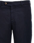 Brunello Cucinelli Brunello Cucinelli Flat Front Pants