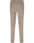 Brunello Cucinelli Brunello Cucinelli American Pima Cotton Pants