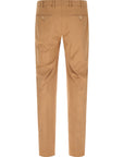 Brunello Cucinelli Brunello Cucinelli American Pima Cotton Pants