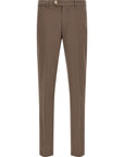 Brunello Cucinelli Brunello Cucinelli American Pima Cotton Pants